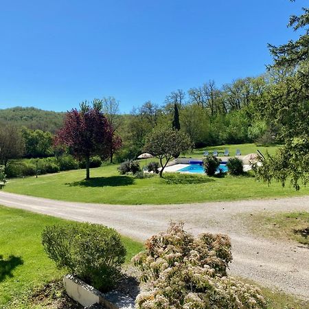 Domaine La Cabane Dégagnac エクステリア 写真