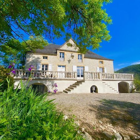 Domaine La Cabane Dégagnac エクステリア 写真