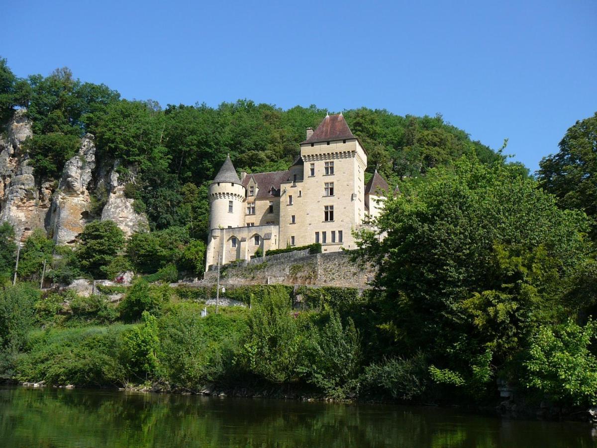 Domaine La Cabane Dégagnac エクステリア 写真