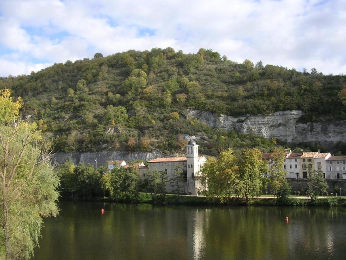 Domaine La Cabane Dégagnac エクステリア 写真