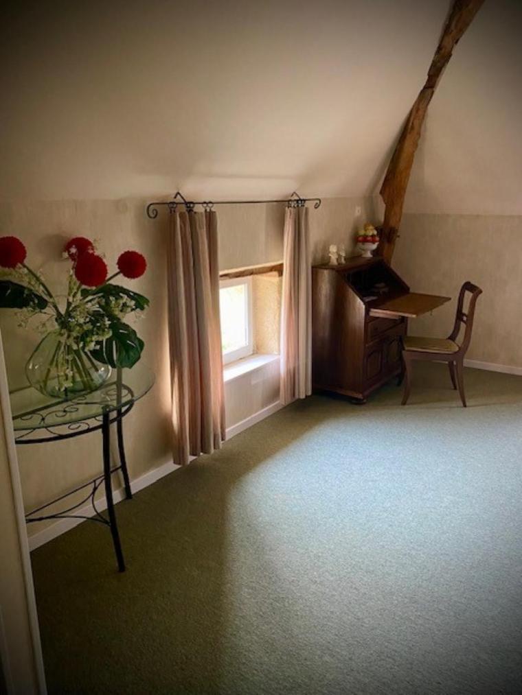 Domaine La Cabane Dégagnac 部屋 写真