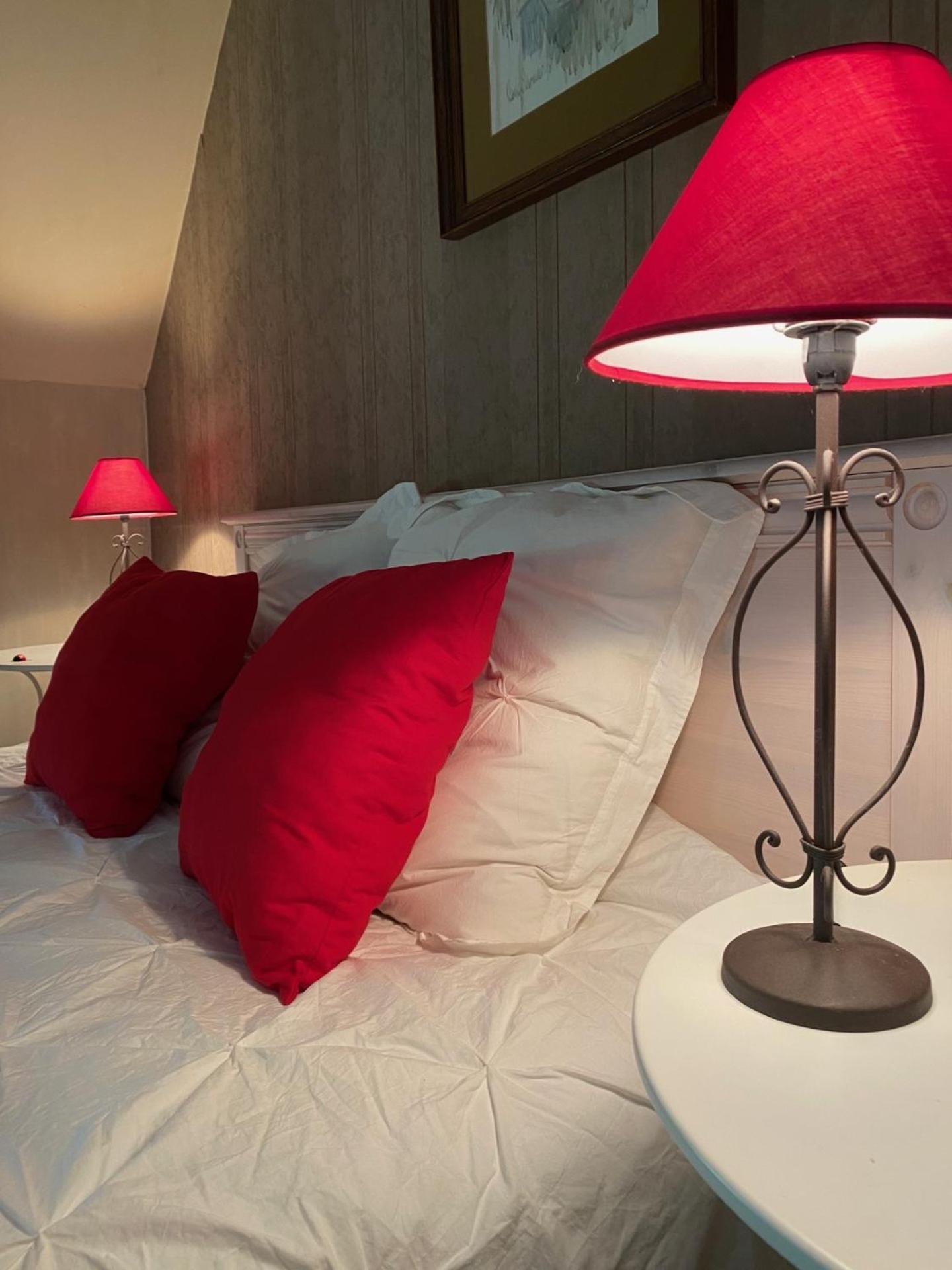 Domaine La Cabane Dégagnac 部屋 写真