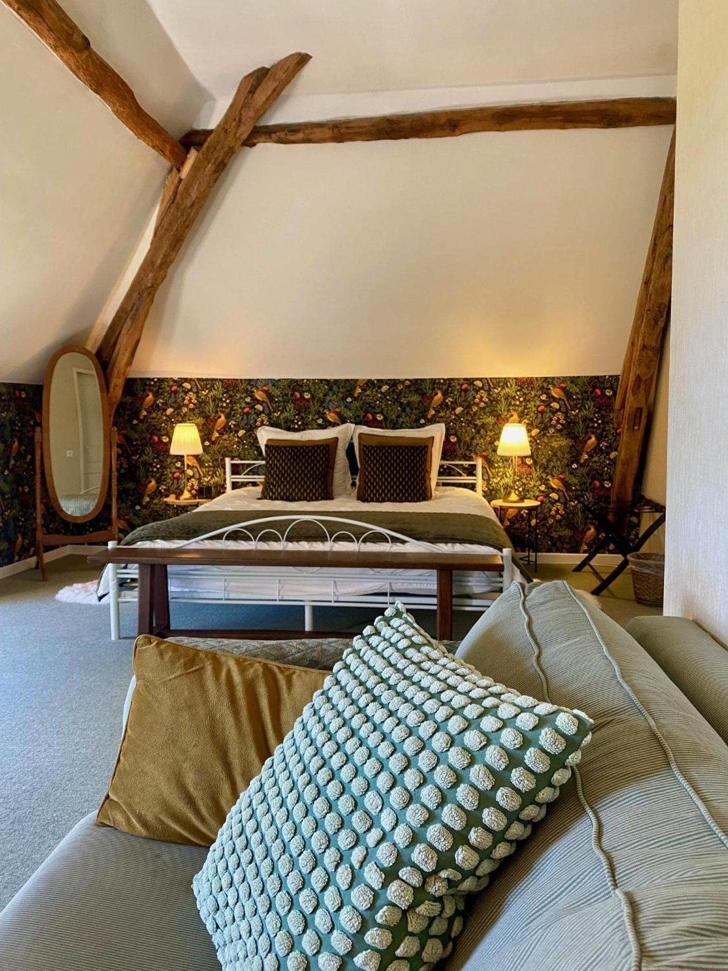 Domaine La Cabane Dégagnac エクステリア 写真