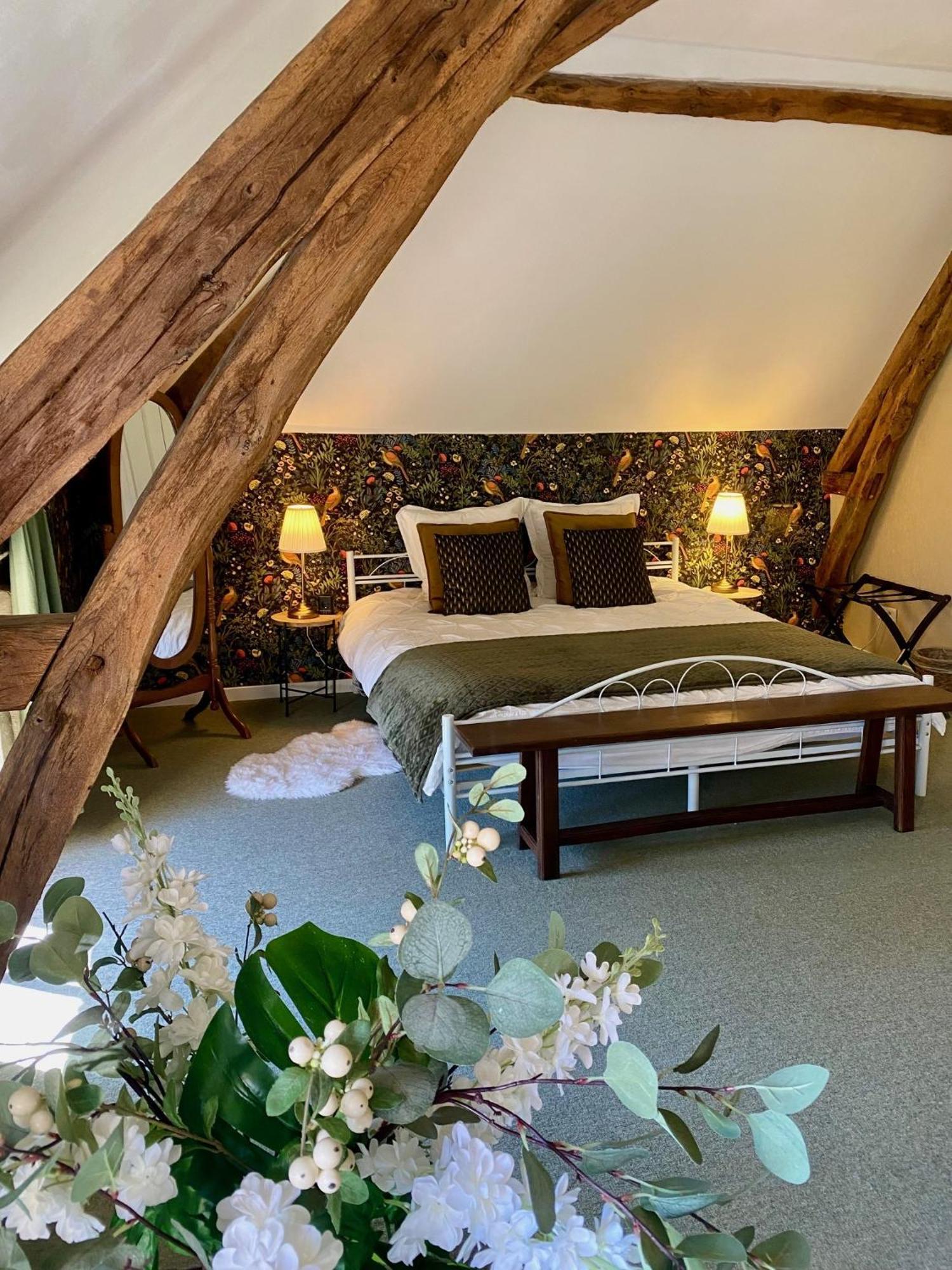 Domaine La Cabane Dégagnac エクステリア 写真