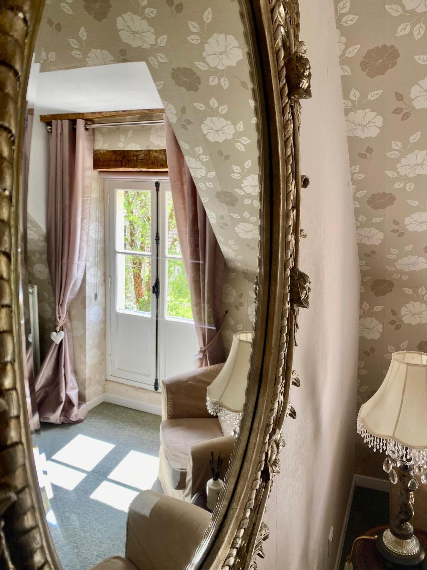 Domaine La Cabane Dégagnac エクステリア 写真