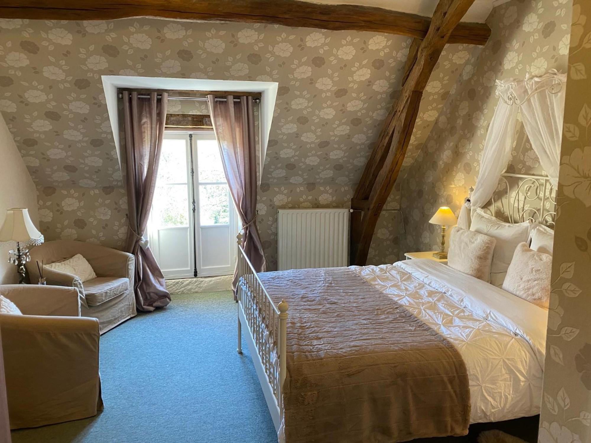 Domaine La Cabane Dégagnac 部屋 写真