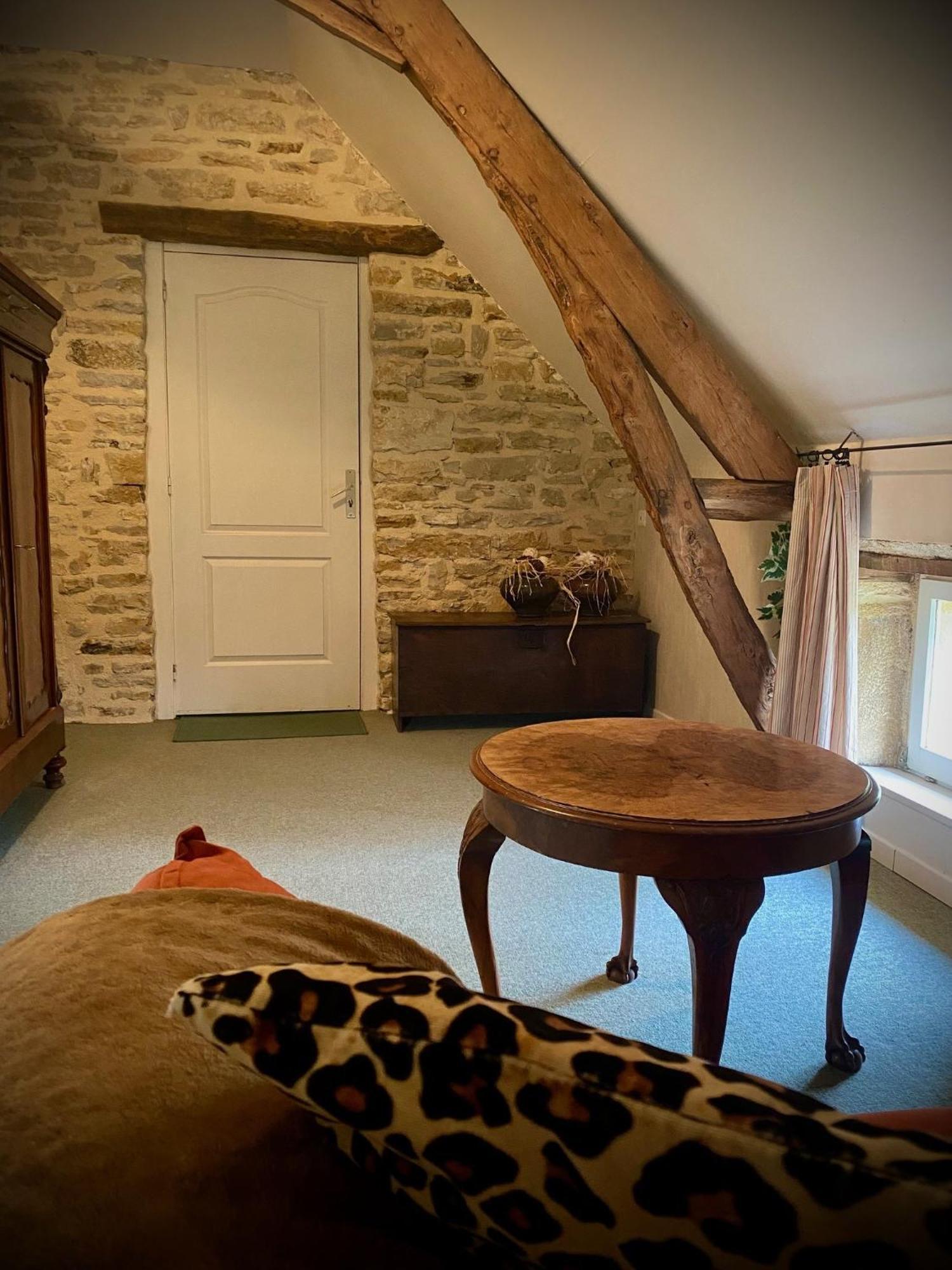 Domaine La Cabane Dégagnac 部屋 写真