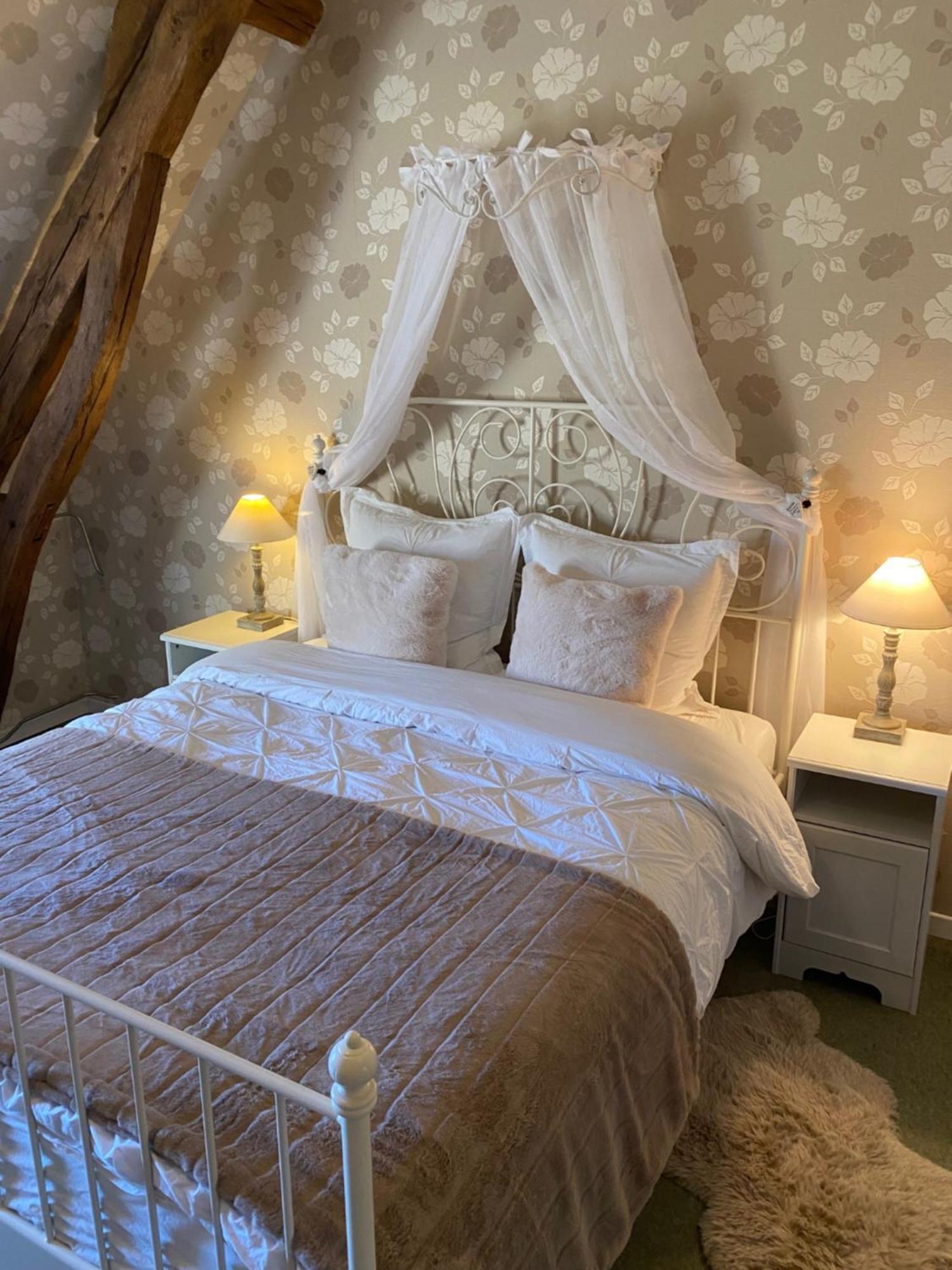 Domaine La Cabane Dégagnac エクステリア 写真