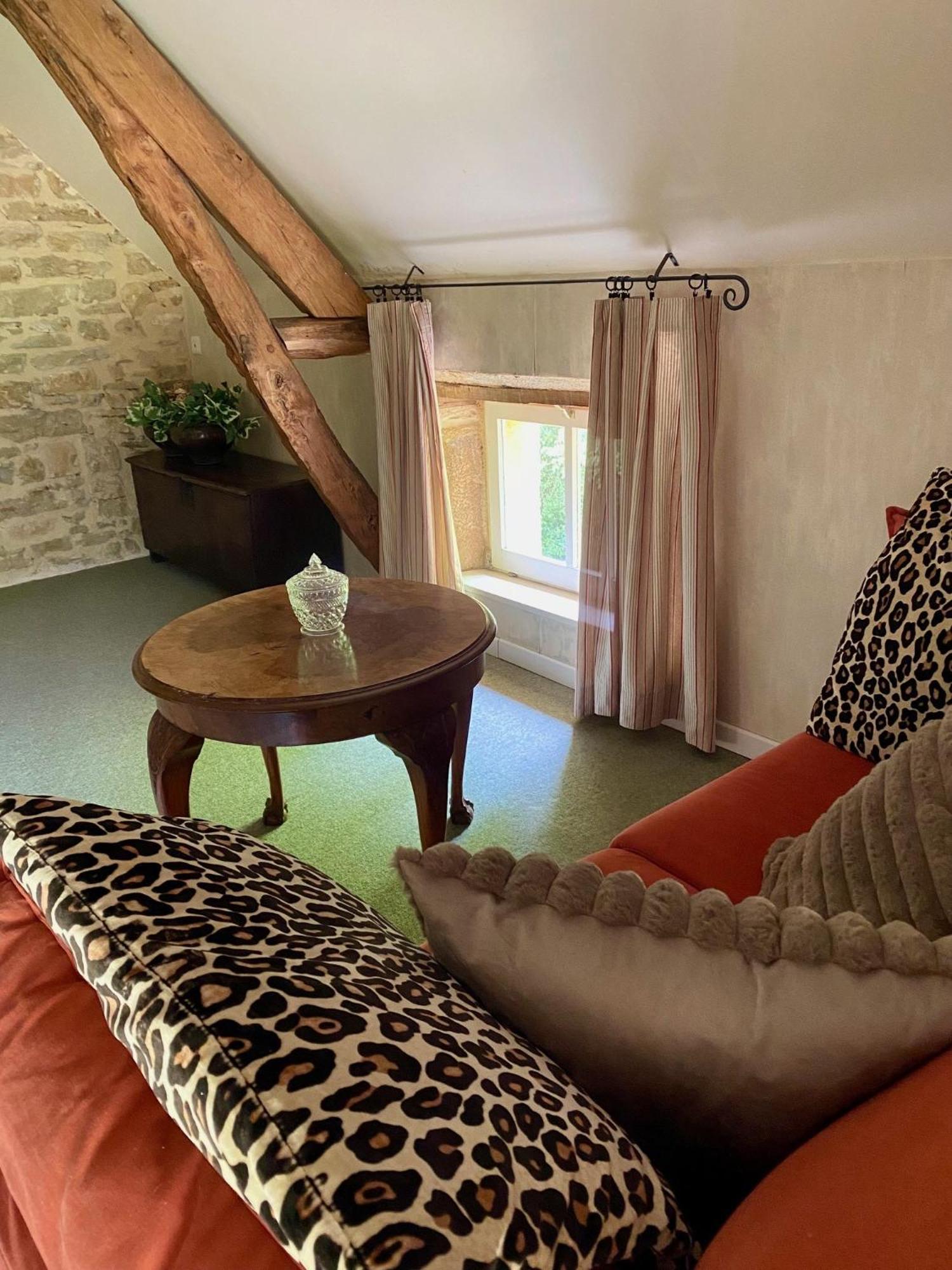 Domaine La Cabane Dégagnac 部屋 写真